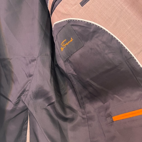 Ben Sherman Suit Jacket - Picture 4 of 5